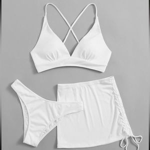 Three Piece Bikini set